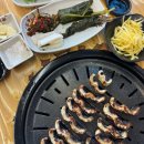 천안 청당동 맛집 노천민물장어 장어구이와 소고기까지 무한리필 가능한 곳