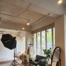 루멘사진관 | [일산 사진관/내돈내산] 밤리단길 루멘사진관 :: 결혼기념일 사진촬영 후기