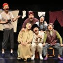 커피콘서트-연극 <휴먼코메디> 이미지