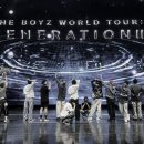 THE BOYZ WORLD TOUR : ZENERATION Ⅱ 이미지