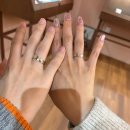 한커피제작소 | 여섯번째 일지 | 12.25 웨딩링 예약 및 수령 후기 - 푸케의 금빛제작소 서촌 본점