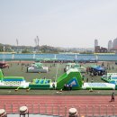 군산월명종합경기장야구장 이미지