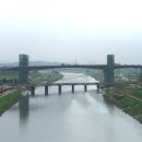 경인아라뱃길 이미지