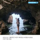 해파랑길8구간 | 경주 전촌용굴 사룡굴 단용굴 관광지 감포 가볼 만한 곳 주차 가는길 인생샷