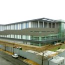 고성군 국민체육센터 이미지