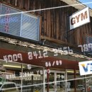 골드 헬스클럽 이미지