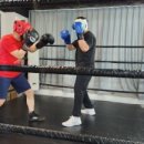 머슬텐W복싱 이미지