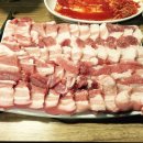 이화 김치찌개
