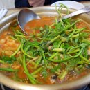 한탄강매운탕 이미지