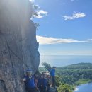 2026년 6월 25일 Bowl Trail, Jordan Pond Trail, Bubble Rock Trail 이미지