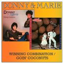 On the shelf / Donny and Marie Osmond 이미지