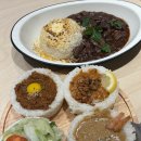 성대카 | [수원/성대역] 수원 성대역 율전동 점심 맛집 소코아에서 카레 먹어본 후기~!