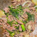 남문철판오리구이 | 안산 상록수 오리 맛집 부흥집 | 오리로스 철판구이 솔직후기