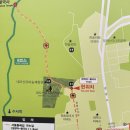 [오늘의 등산] 대모산-구룡산 연계 야간등산 후기