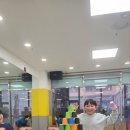 용인대 아이튼튼 태권도장 이미지