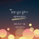 일상을 여는 글쓰기 | [공지] 올해 마지막 문장_라라 일상 글쓰기 성인 온라인 모임 12월 모집