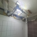 아이티씨동탄능동센터학원 | 화성시 동탄구 동탄숲속로 68 능동 자연앤데시앙아파트 욕실리모델링,600각 포세린타일,욕조설치,브론즈...