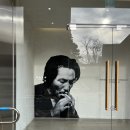 세상을쓰다 | 쓰다, 이중섭 | 이중섭 탄생 110주년 특별전 아트조선스페이스 관람 후기