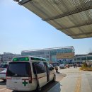 아시아드 요양병원 | 서울대병원 → 부산 아시아드요양병원 퇴원환자이송 전문 사설구급차 안전 이송 서비스