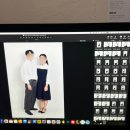 모먼트인 | 이대사진관 소회모먼트 이대점 커플사진 후기