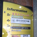 호아빈(익산점) | 호아빈오리진 익산점 :) 익산에서 월남쌈 먹고 왔어요