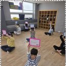 참교육태권도장