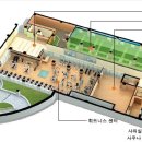 대림e-편한세상경로당 이미지