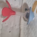 그린맘 | 5개월 동안 그린 맘 젖병에서 더블하트 젖병 사용 후기(+젖꼭지)