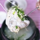 물방아삼계탕 이미지