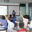 상암초등학교 이미지