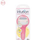 인튜이션 | 쉬크 인튜이션 여성용 제모기 추천 셀프왁싱 털끼임 내돈내산 솔직후기