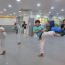 미소나무태권도장(줄기관) 이미지