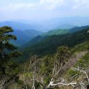 지리산풍경 이미지