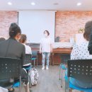 시니어 행복교실 이미지