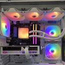 컴매니아 | [공지] 아이온2 원활한 사양 - 수원조립컴퓨터 AMD 9600, RTX5060Ti