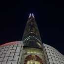 올림픽로 145 앞 | 마키노차야 와인뷔페 서울 야경을 즐길 수 있는 잠실 롯데타워 31층 미드나잇145