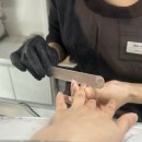 네일스토리 | 러블리한 웨딩네일에는 아주대 네일샵 “네일아띠스토리”(웨딩네일 후기, 비포애프터, 네일아트 디자인...