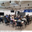 유통단지 NC아울렛 앞 이미지