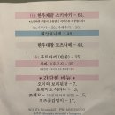 삼성동이자카야 짚불 꼼장어부터 사바 보우즈시까지, 일본식 숯불구이 란주쿠 삼성점 후기