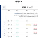 동해시시외버스터미널 이미지