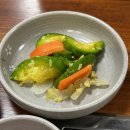 광명인삼 | 광명전통시장맛집 광명사거리 곱창 맛집 오리주물럭 2인분 막걸리 밥집 후기