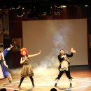 체험극<허풍선이 과학쇼> 이미지