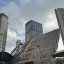 천수기업 | ENFP가 올리는 상해후기..(Feat.블랙래빗투어)