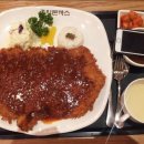 홍익돈까스 용인기흥점 이미지