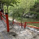 김삿갓 계곡 캠핑장 이미지