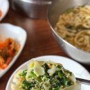 일품백송칼국수 이미지