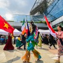 제14회 지구촌 어울림 축제 중부일보