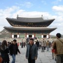 서울경복궁 이미지