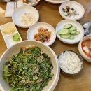 일송송어횟집 이미지