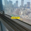 에이스 디테일링센터 | 평택 고덕 에이스퍼스트 사무실 바닥 원상복구 청소 및 코팅작업은